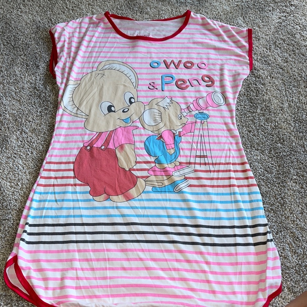 Women Sleepwear